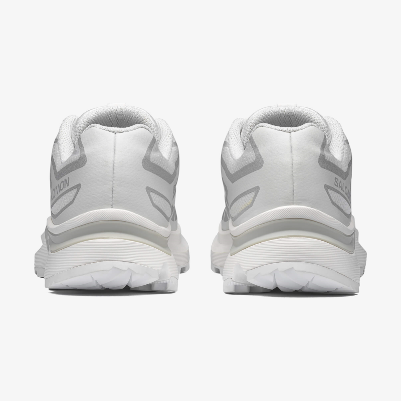 Salomon XT-Evr W Beyaz Kadın Sneaker Ayakkabı - 4