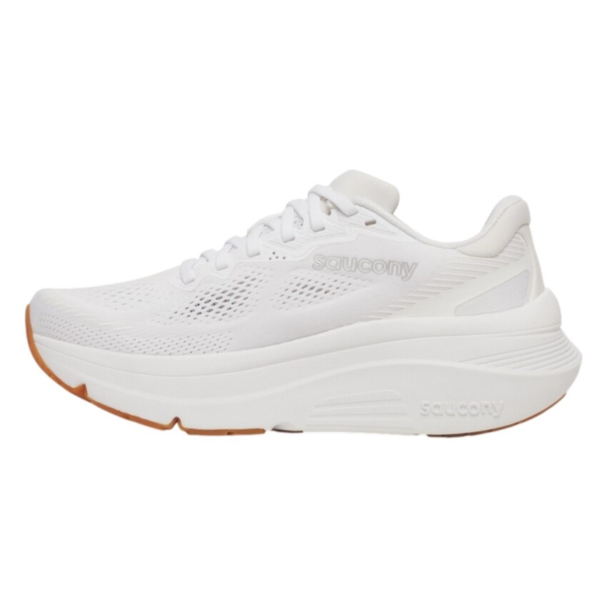 Saucony Guide 19 Beyaz Kadın Koşu Ayakkabısı - 2