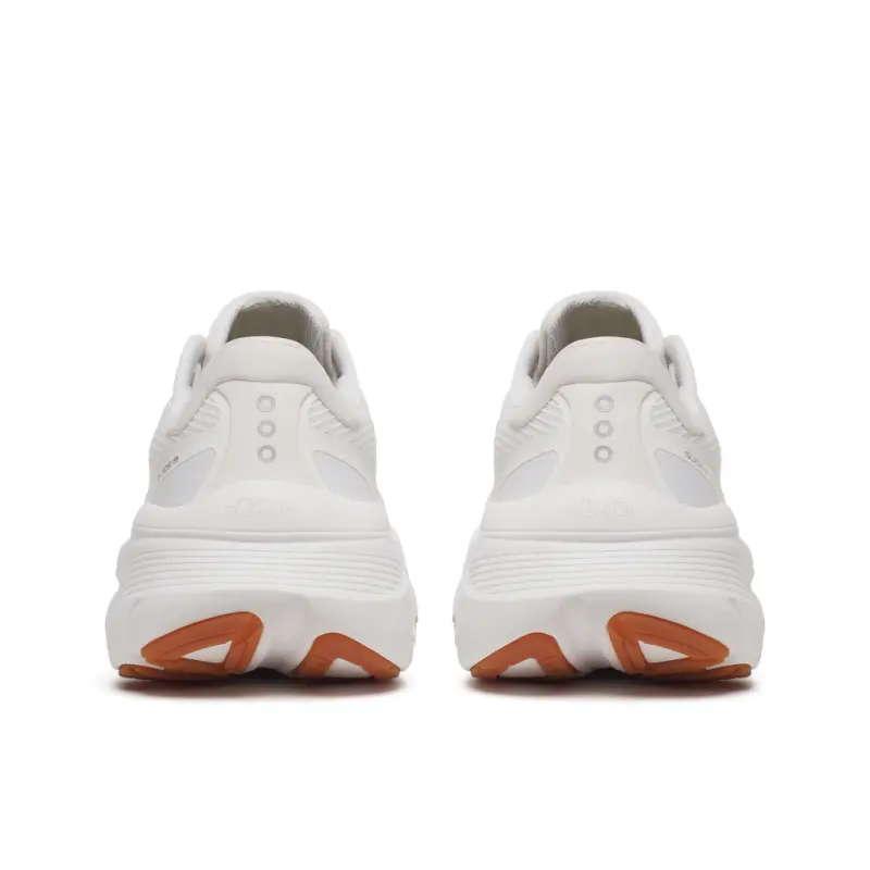 Saucony Guide 19 Beyaz Kadın Koşu Ayakkabısı - 5
