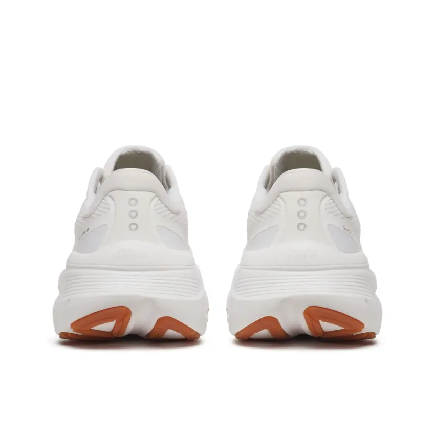 Saucony Guide 19 Beyaz Kadın Koşu Ayakkabısı - 5