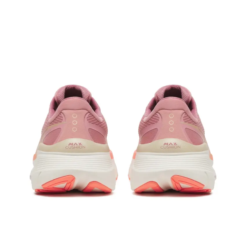 Saucony Guide 19 Mor Kadın Koşu Ayakkabısı - 5