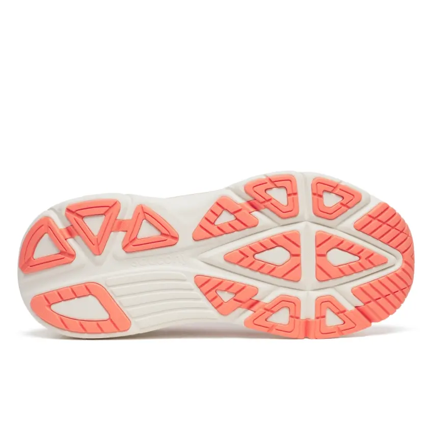 Saucony Guide 19 Mor Kadın Koşu Ayakkabısı - 6