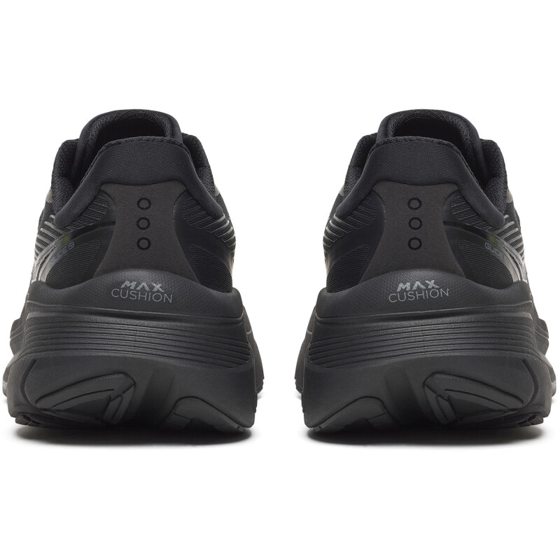 Saucony Guide 19 Siyah Erkek Koşu Ayakkabısı - 5