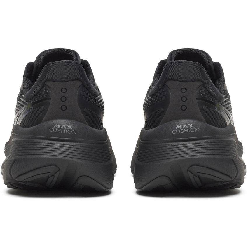 Saucony Guide 19 Siyah Erkek Koşu Ayakkabısı - 5