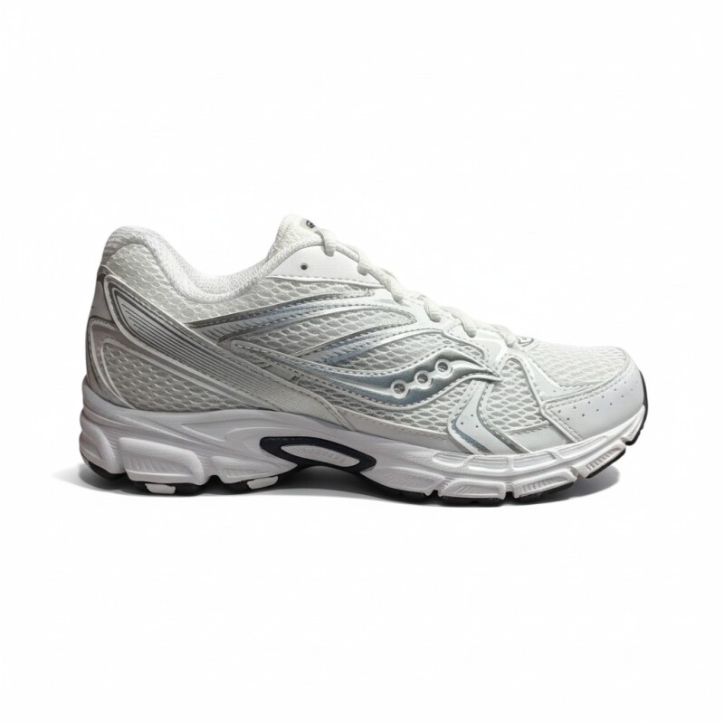 Saucony Ride Millennium Beyaz Unisex Günlük Ayakkabı - Saucony