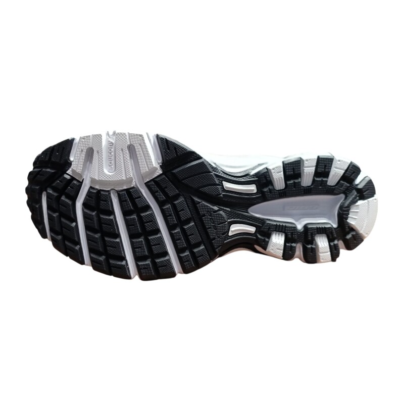 Saucony Ride Millennium Beyaz Unisex Günlük Ayakkabı - 4