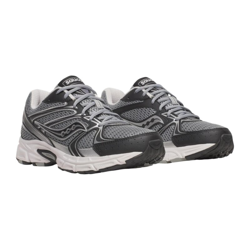 Saucony Ride Millennium Gri Unisex Günlük Ayakkabı - 3