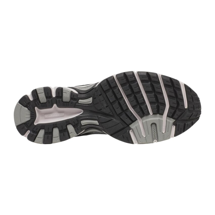 Saucony Ride Millennium Gri Unisex Günlük Ayakkabı - 6