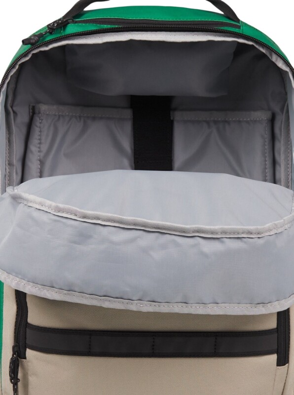 Quiksilver Schooie 3.0 Yeşil Erkek Sırt Çantası - 4