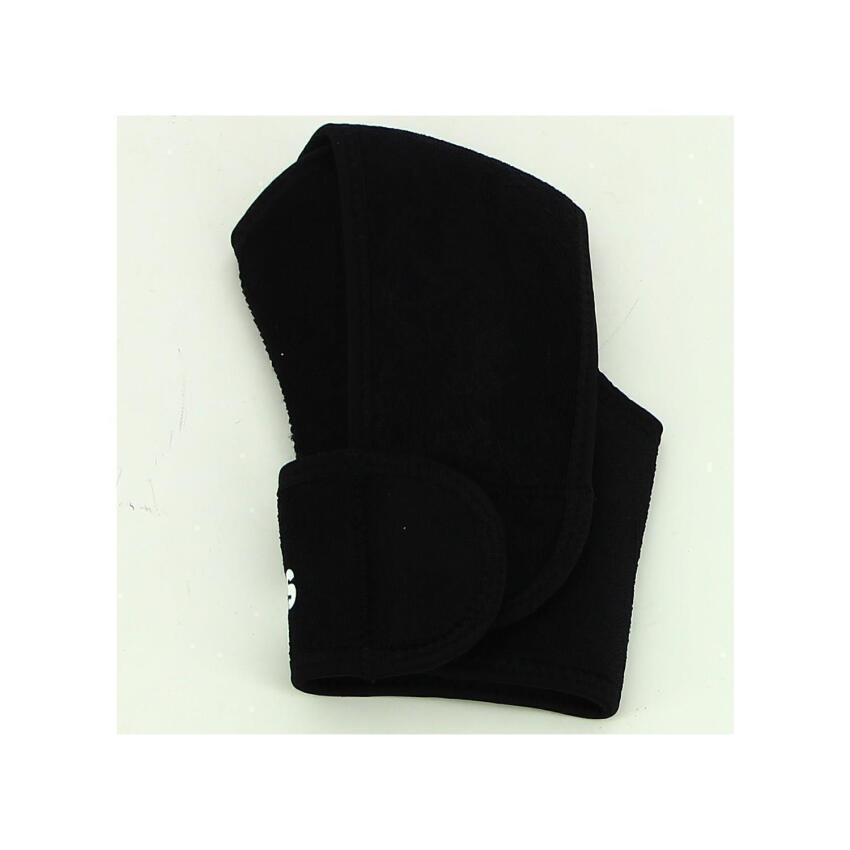 Selex SELEX 4207 AYAK BILEKLIGI CIRTLI SİYAH Unisex Ayak Bilekliği 4207 - 2