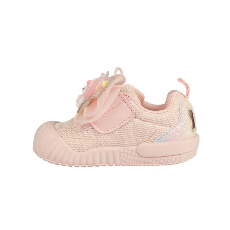 Vicco Sepira Pembe Çocuk Günlük Ayakkabı - 2