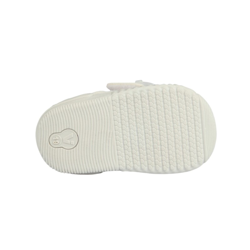 Vicco Sepira Beyaz Çocuk Günlük Ayakkabı - 4