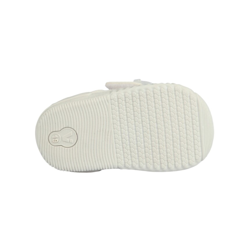 Vicco Sepira Beyaz Çocuk Günlük Ayakkabı - 4