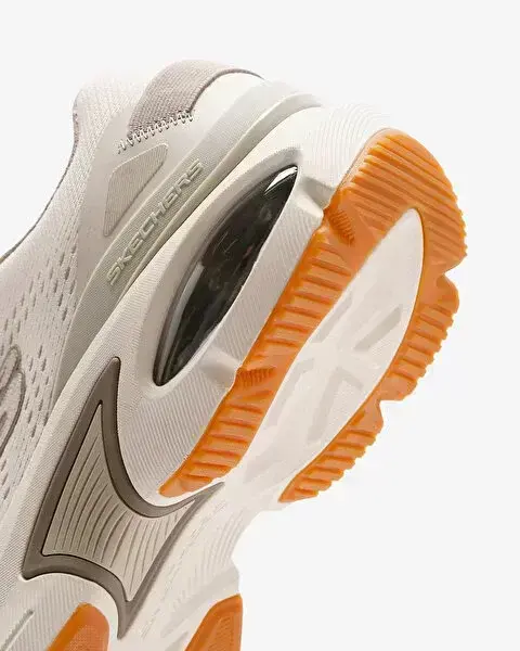 Skechers Skech - Air Ventura Beyaz Erkek Günlük Ayakkabı - 8