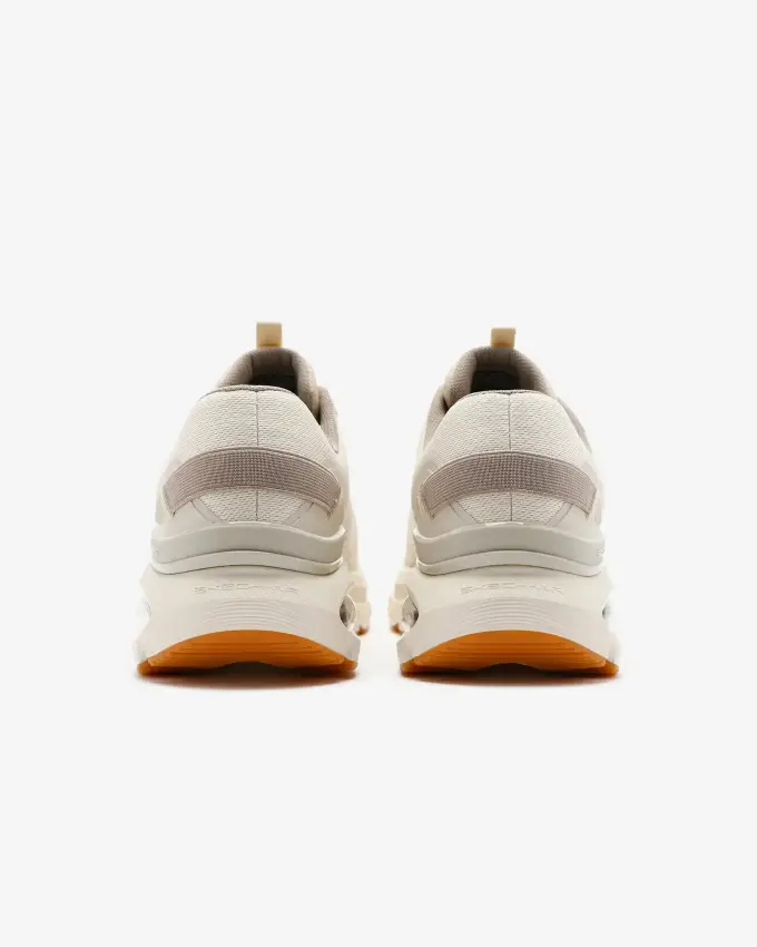 Skechers Skech - Air Ventura Beyaz Erkek Günlük Ayakkabı - 6