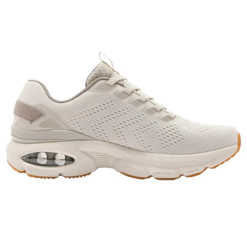 Skechers Skech - Air Ventura Beyaz Erkek Günlük Ayakkabı - 2