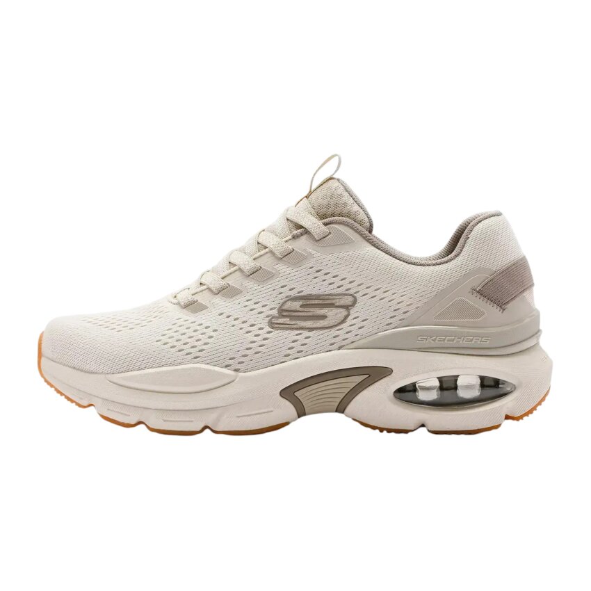 Skechers Skech - Air Ventura Beyaz Erkek Günlük Ayakkabı - 1