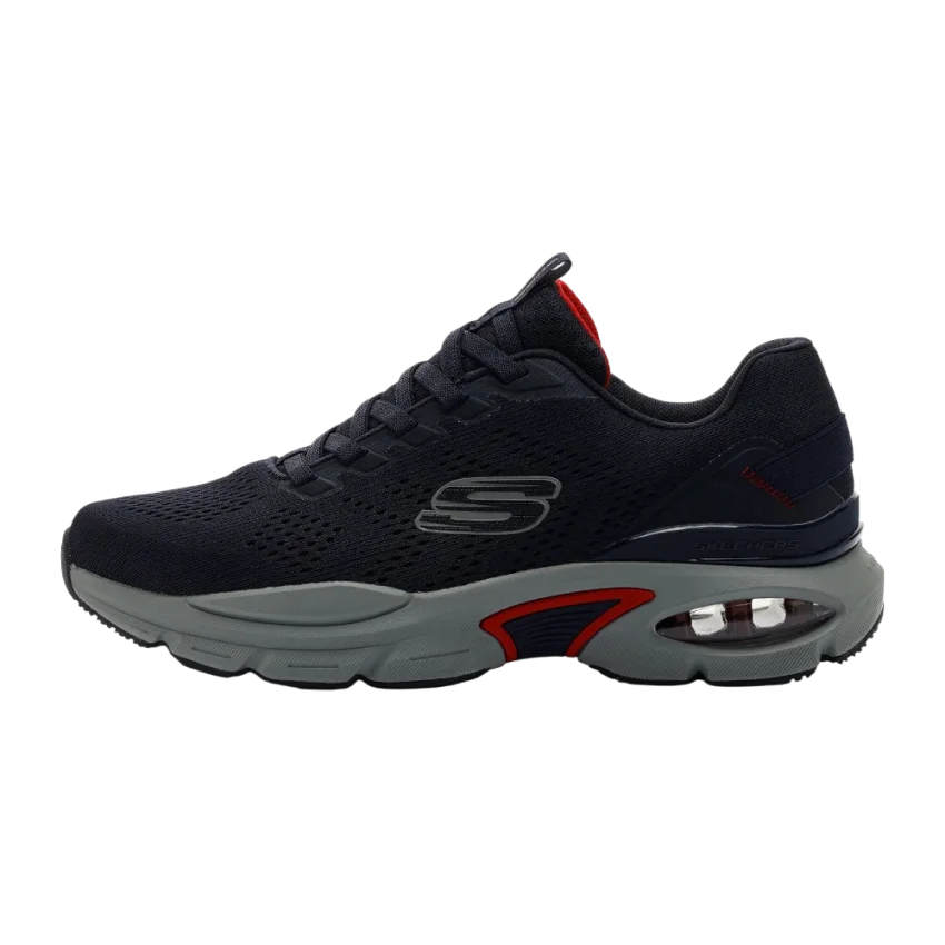 Skechers Air Ventura Lacivert Erkek Günlük Ayakkabı - 1