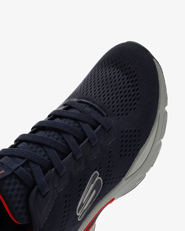 Skechers Air Ventura Lacivert Erkek Günlük Ayakkabı - 7