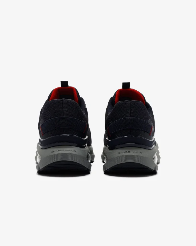 Skechers Air Ventura Lacivert Erkek Günlük Ayakkabı - 4