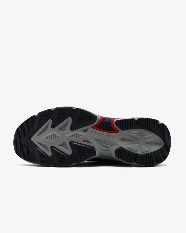 Skechers Air Ventura Lacivert Erkek Günlük Ayakkabı - 5