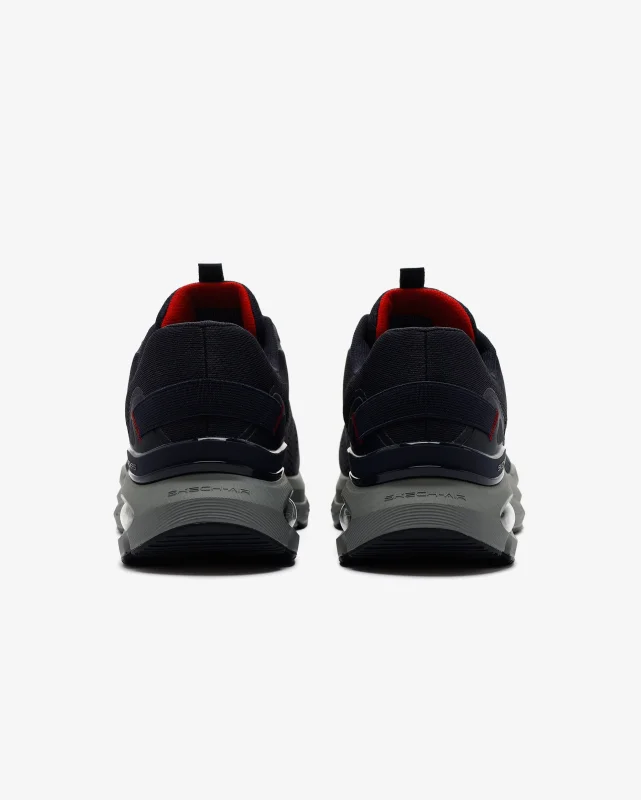 Skechers Air Ventura Lacivert Erkek Spor Ayakkabı - 4