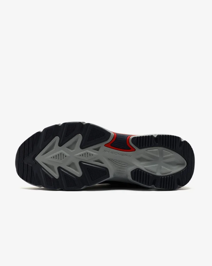 Skechers Air Ventura Lacivert Erkek Spor Ayakkabı - 5