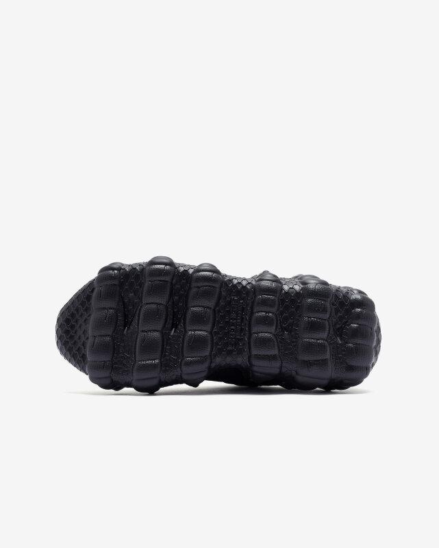 Skechers SKECH-O-SAURUS LİGHTS - RAPİD-DİNO SİYAH Çocuk Günlük Ayakkabı - 5