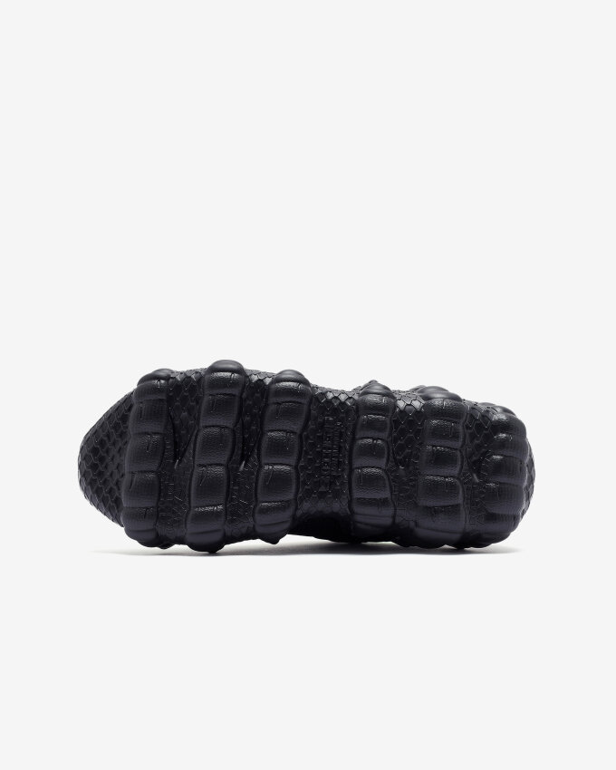 Skechers SKECH-O-SAURUS LİGHTS - RAPİD-DİNO SİYAH Çocuk Günlük Ayakkabı - 5