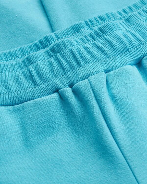 Skechers 2XI-Lock B Jogger Mavi Çocuk Eşofman Altı - 6