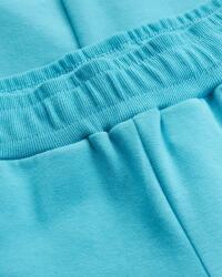 Skechers 2XI-Lock B Jogger Sweatpant Mavi Çocuk Eşofman Altı - 6
