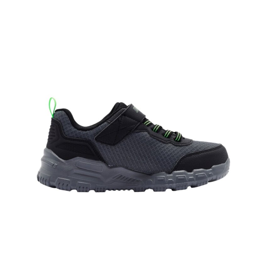 Skechers Adventure Track - Aquatastic Gri Çocuk Günlük Ayakkabı - 2