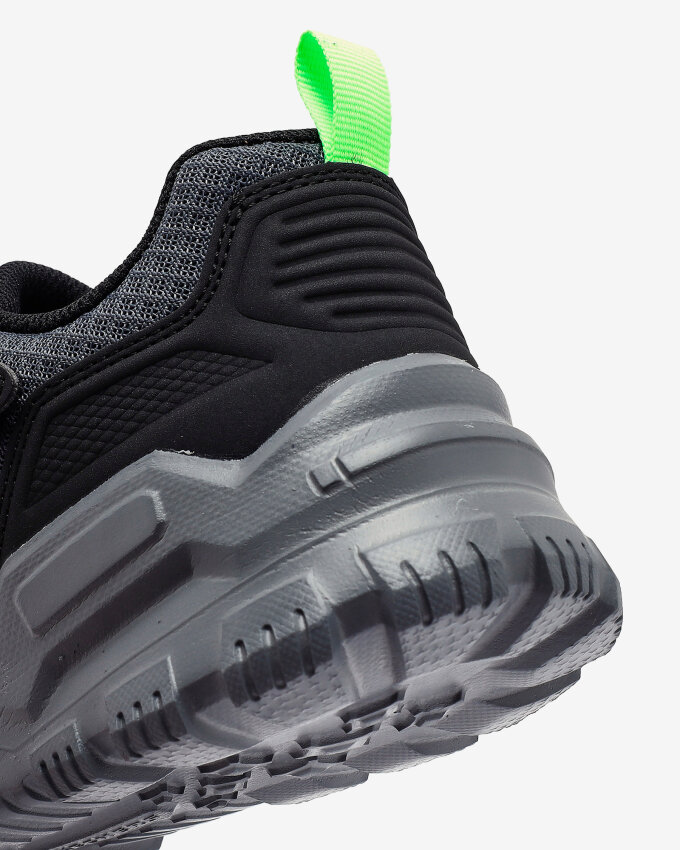 Skechers Adventure Track - Aquatastic Gri Çocuk Günlük Ayakkabı - 9