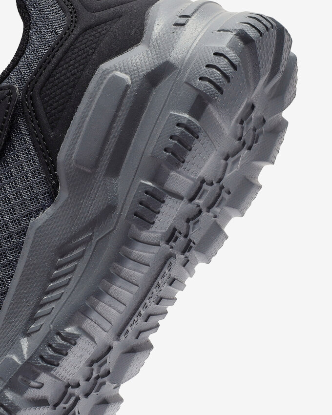 Skechers Adventure Track - Aquatastic Gri Çocuk Günlük Ayakkabı - 10