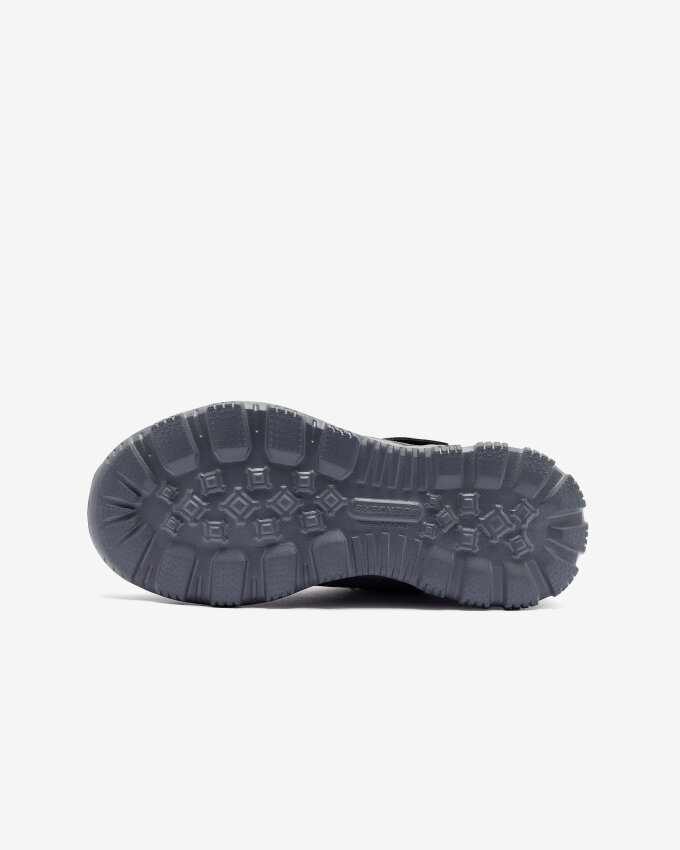 Skechers Adventure Track - Aquatastic Gri Çocuk Günlük Ayakkabı - 4