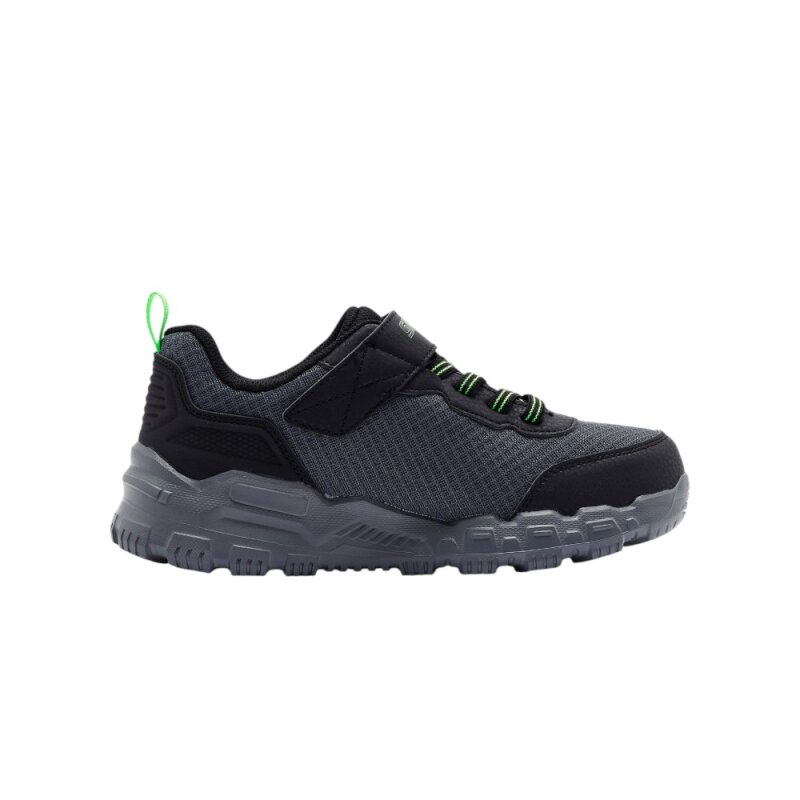 Skechers ADVENTURE TRACK - AQUATASTİC Gri Çocuk Günlük Ayakkabı - 1