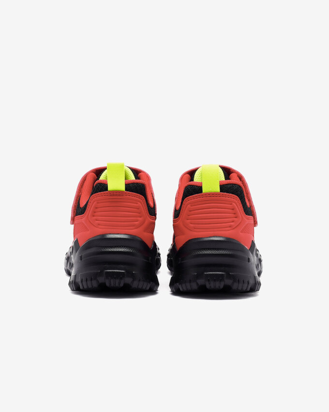 Skechers Adventure Track - Aquatastic Siyah Çocuk Günlük Ayakkabı - 3