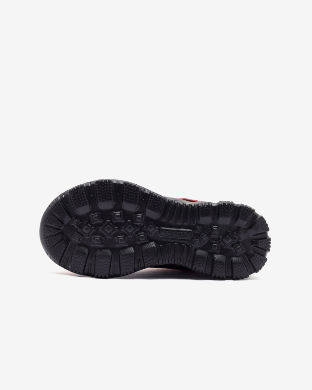 Skechers Adventure Track - Aquatastic Siyah Çocuk Günlük Ayakkabı - 4