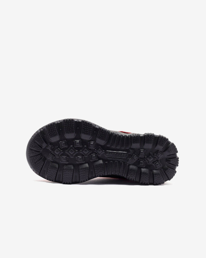 Skechers Adventure Track - Aquatastic Siyah Çocuk Günlük Ayakkabı - 4