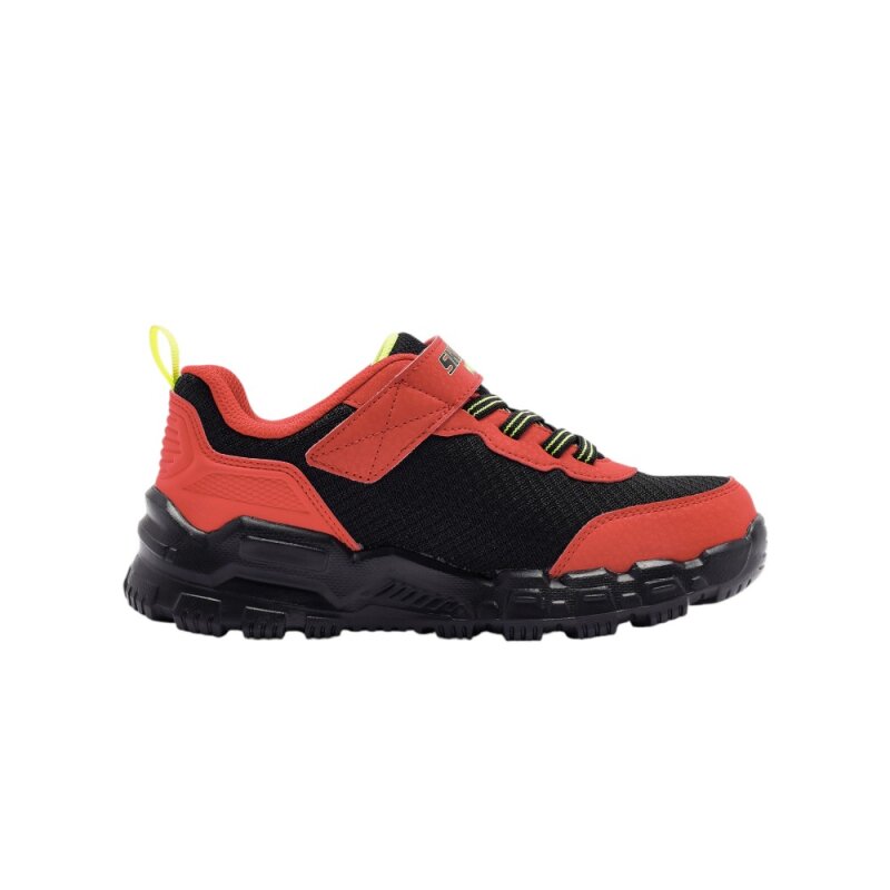 Skechers ADVENTURE TRACK - AQUATASTİC SİYAH Çocuk Günlük Ayakkabı - 1