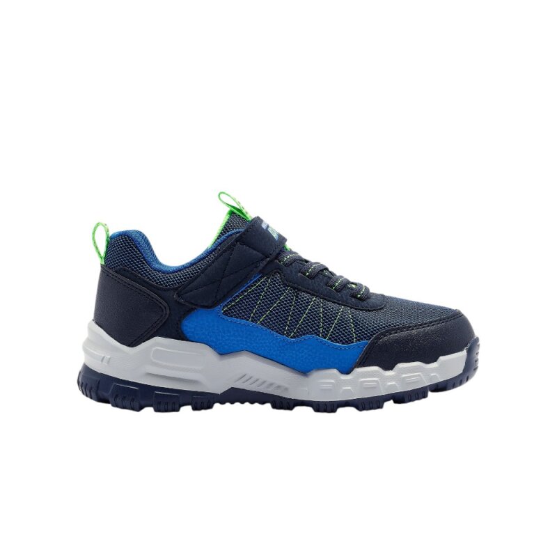 Skechers Adventure Track Lacivert Çocuk Günlük Ayakkabı - 2