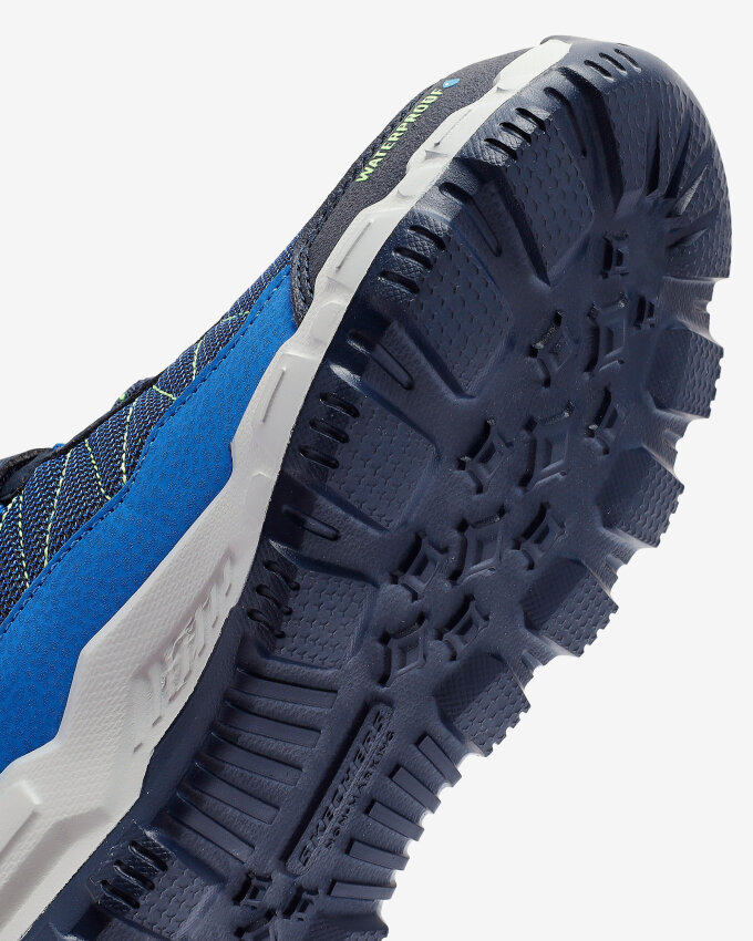 Skechers Adventure Track Lacivert Çocuk Günlük Ayakkabı - 7