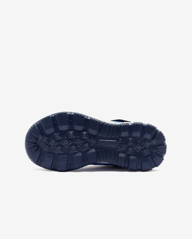 Skechers Adventure Track Lacivert Çocuk Günlük Ayakkabı - 4