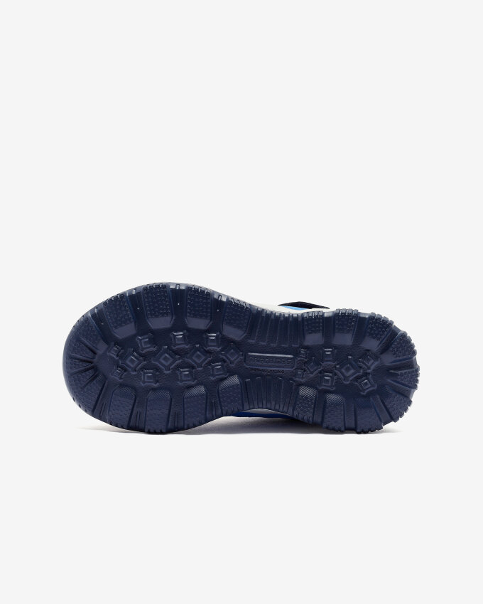 Skechers Adventure Track Lacivert Çocuk Günlük Ayakkabı - 4