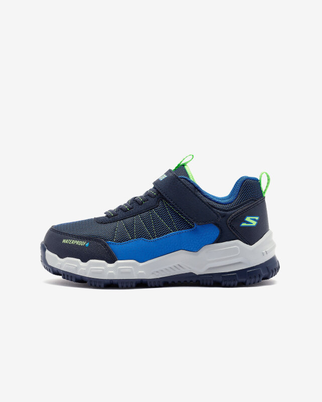 Skechers ADVENTURE TRACK LACİVERT Çocuk Günlük Ayakkabı - 2