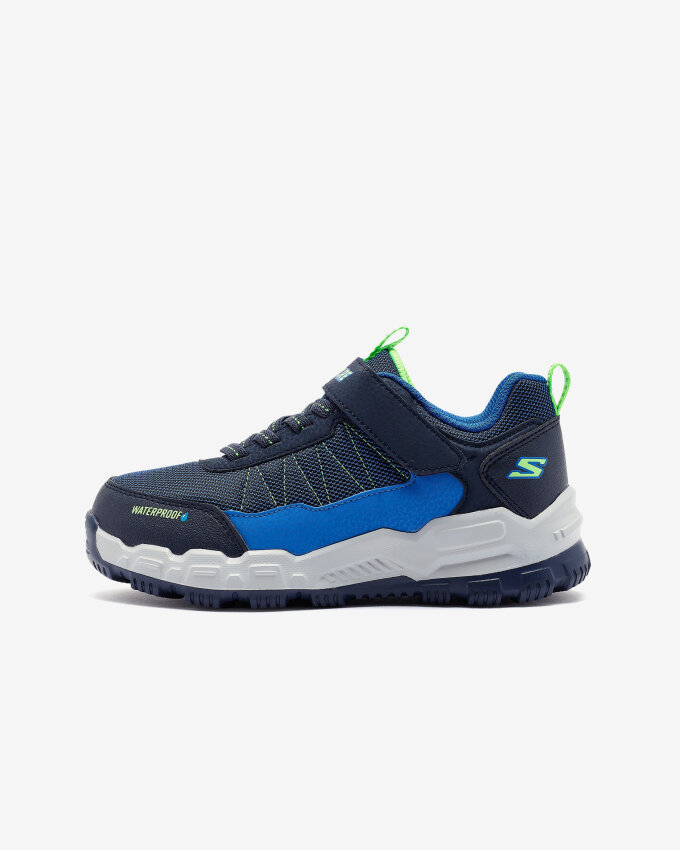 Skechers ADVENTURE TRACK LACİVERT Çocuk Günlük Ayakkabı - 2