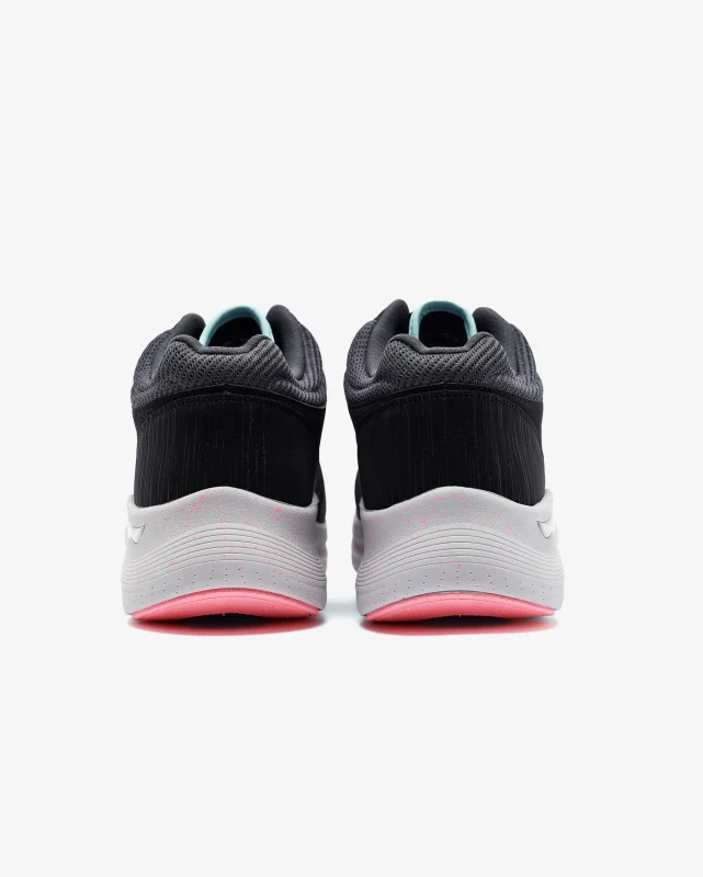 Skechers Arach Fit 2.0-Rainy Days Siyah Kadın Günlük Ayakkabı - 3