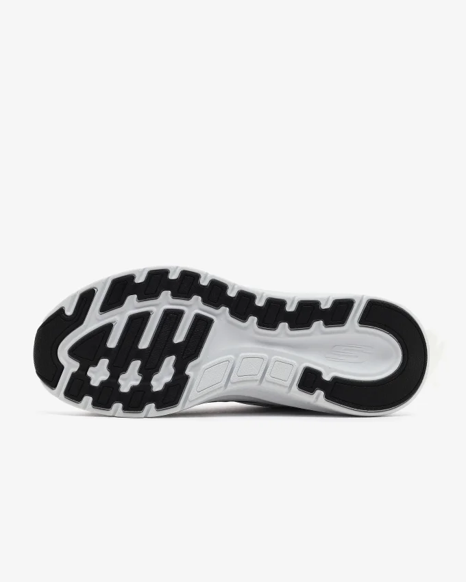 Skechers Arch Fit 2.0 Beyaz Erkek Günlük Ayakkabı - 4