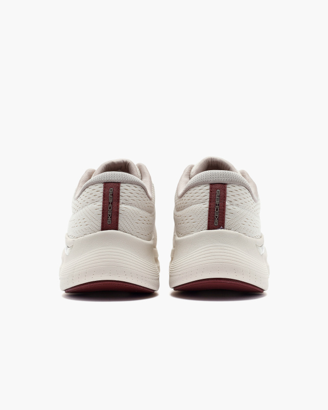 Skechers ARCH FİT 2.0 BEYAZ Erkek Günlük Ayakkabı - 5