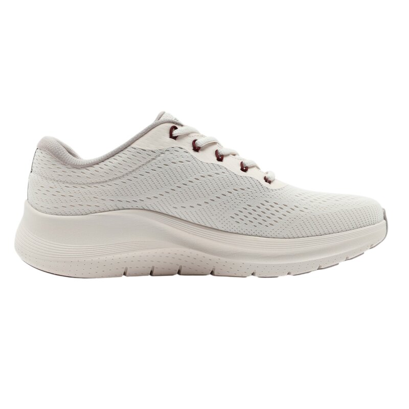 Skechers ARCH FİT 2.0 BEYAZ Erkek Günlük Ayakkabı - 1